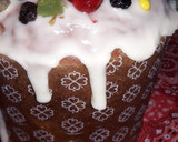 Foto del paso 6 de la receta: Pan dulce navideño