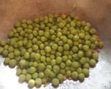 बनारसी चूड़ा मटर रेसिपी चरण 2 फोटो
