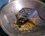 Foto langkah ke 1 dari resep Tumis Oncom Leunca.