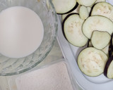 Foto del paso 3 de la receta: Berenjenas crujientes con miel