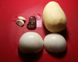 Foto del paso 1 de la receta: Lenguado al horno con patatas y cebollas
