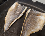 Foto del paso 1 de la receta: Dorada al limón