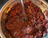 Foto del paso 1 de la receta: Un dulcito de chocolate sabrocito