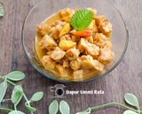 Foto langkah ke 6 dari resep Tempe Dadu Pedas 🌶.