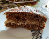 Foto del paso 9 de la receta: Carrot Cake con Harina Integral y AOVE