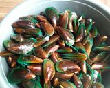 Foto langkah ke 1 dari resep Seafood Saos Padang.