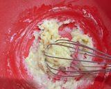 Foto langkah ke 1 dari resep Chiffon Tape Singkong 5 Kuning Telur.