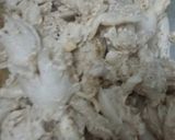 Foto langkah ke 3 dari resep Jamur krispi.