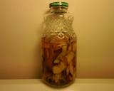How to make homemade yeast water from pear recipe step 2 photo