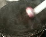 A picture of step 1 of Crispy dosa in iron tawa.