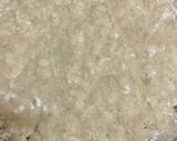 صورة لخطوة 2 من وصفة كنافة بالجبن على الغاز 🍘🍘