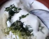 Foto del paso 1 de la receta: Aderezo de yogur😎