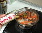 蔬菜肉羹湯的食譜步驟5照片