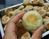 Foto langkah ke 7 dari resep Bakpia super simple.