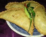 Foto langkah ke 6 dari resep Kulit Pastel#SelasaBisa.