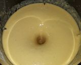 Foto del paso 3 de la receta: Crepes con masa de palta y anco