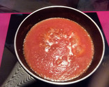 Foto del paso 2 de la receta: Alcachofas con jamón