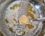 Foto del paso 2 de la receta: Galletitas de jengibre sin TACC