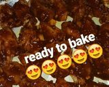Foto langkah ke 5 dari resep Hot Spicy Baked Chicken Wings.