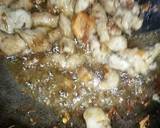 Chicken chilli recipe step 4 photo