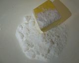 Keksztekercs recept fázis 3 fotója