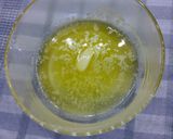 Foto del paso 2 de la receta: Pan rápido en microondas