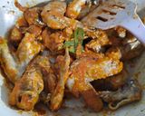 Foto langkah ke 2 dari resep Chicken Curry / Kari Ayam Melayu.