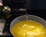 Foto del paso 4 de la receta: Sopa de cebolla