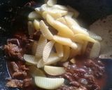 Foto langkah ke 6 dari resep Semur daging & kentang.