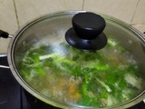 Sop Iga Sapi