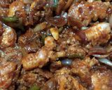 চিলি চিকেন (chili chicken recipe in bengali) রেসিপির ধাপ 3 ছবি
