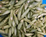 Foto langkah ke 1 dari resep Oseng buncis teri jengki.
