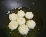 Foto langkah ke 5 dari resep Onde-Onde.