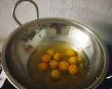 বাসিভাতে কমলাভোগ পাতে রেসিপি ধাপ - 8 ছবি