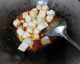 Foto langkah ke 2 dari resep Sambel Goreng Tahu.