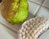 Foto del paso 2 de la receta: Dulce de membrillos de casa