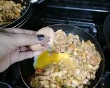 Foto del paso 3 de la receta: Arroz frito