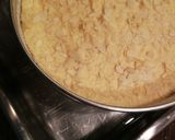 Kókuszos puha sajttorta (gluténmentes) recept fázis 6 fotója