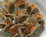 Foto langkah ke 1 dari resep Dimsum ayam.