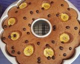 Foto langkah ke 6 dari resep Banana cake / bolu pisang.