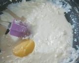 A picture of step 1 of Rose Flavoured Modak.