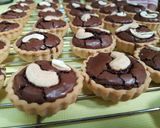 รูปขั้นตอนการทำที่ 8 ของ บราวนี่มั๊ย.🍫🍫
