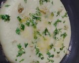 A picture of step 2 of Famous street food of Ghaziabad -Moonglet.
