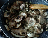 Foto del paso 2 de la receta: Champiñones al ajillo