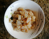 Foto del paso 1 de la receta: Camarones en Mantequilla