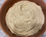Une image de l'étape 2 de Houmous d'aubergine.