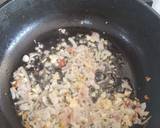 Saute potato and beef recipe step 3 photo
