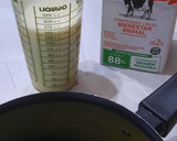 Foto del paso 4 de la receta: Postrecito saludable de limón