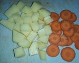 Foto del paso 4 de la receta: Lentejitas