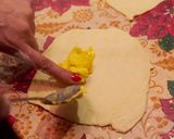Foto del paso 8 de la receta: Masa para Empanadas Fritas